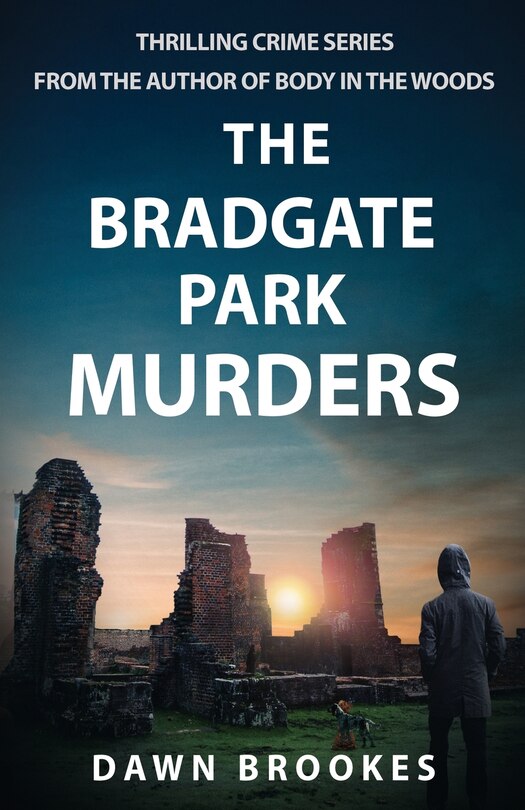 Front cover_The Bradgate Park Murders