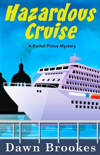 Front cover_Hazardous Cruise