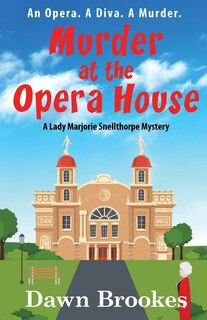 Couverture_Murder at the Opera House