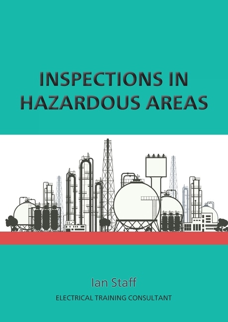 Front cover_Inspections in Hazardous Areas