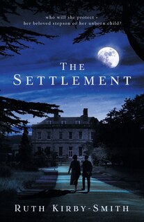 Front cover_The Settlement