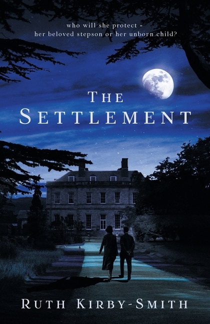 Front cover_The Settlement