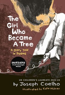 Front cover_The Girl Who Became a Tree