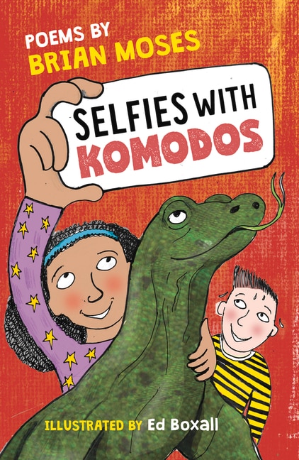 Front cover_Selfies with Komodos