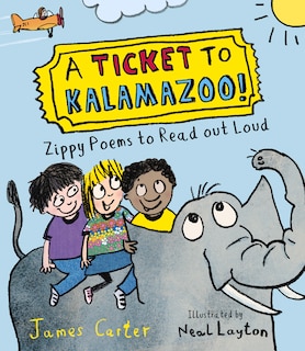 Couverture_A Ticket to Kalamazoo!