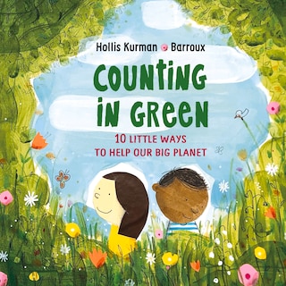 Couverture_Counting in Green