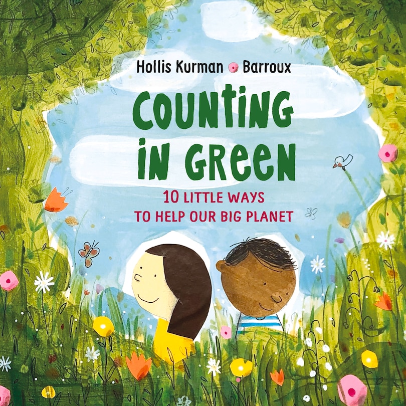 Couverture_Counting in Green