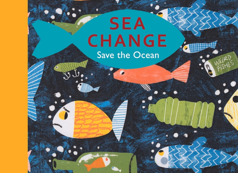 Couverture_Sea Change