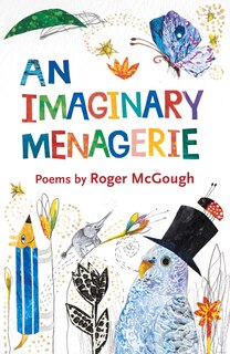 Couverture_An Imaginary Menagerie