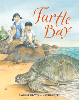 Front cover_Turtle Bay