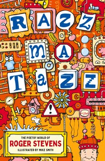 Front cover_Razzmatazz!