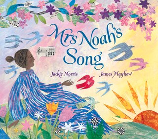 Couverture_Mrs Noah's Song