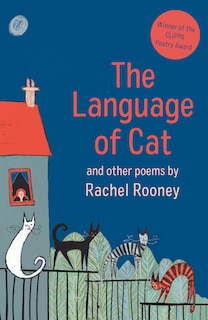 Front cover_The Language of Cat