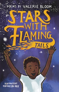 Couverture_Stars With Flaming Tails
