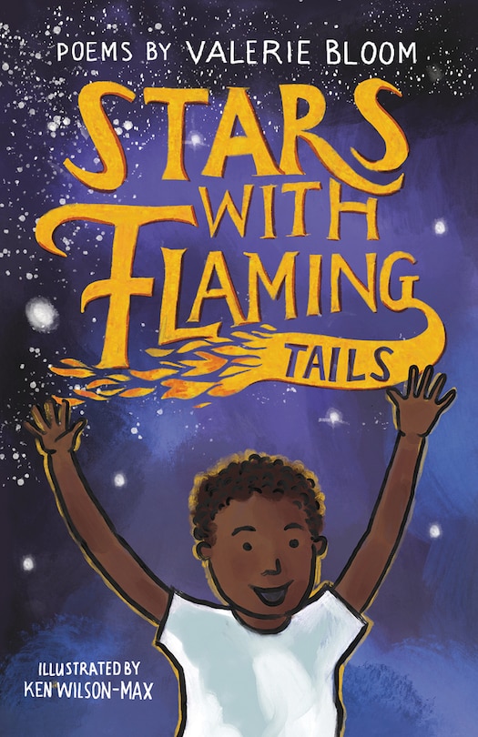 Couverture_Stars With Flaming Tails