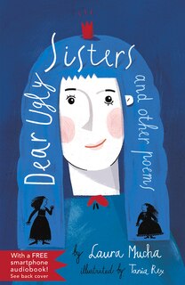 Front cover_Dear Ugly Sisters