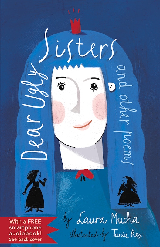 Front cover_Dear Ugly Sisters