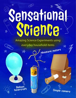 Couverture_Sensational Science