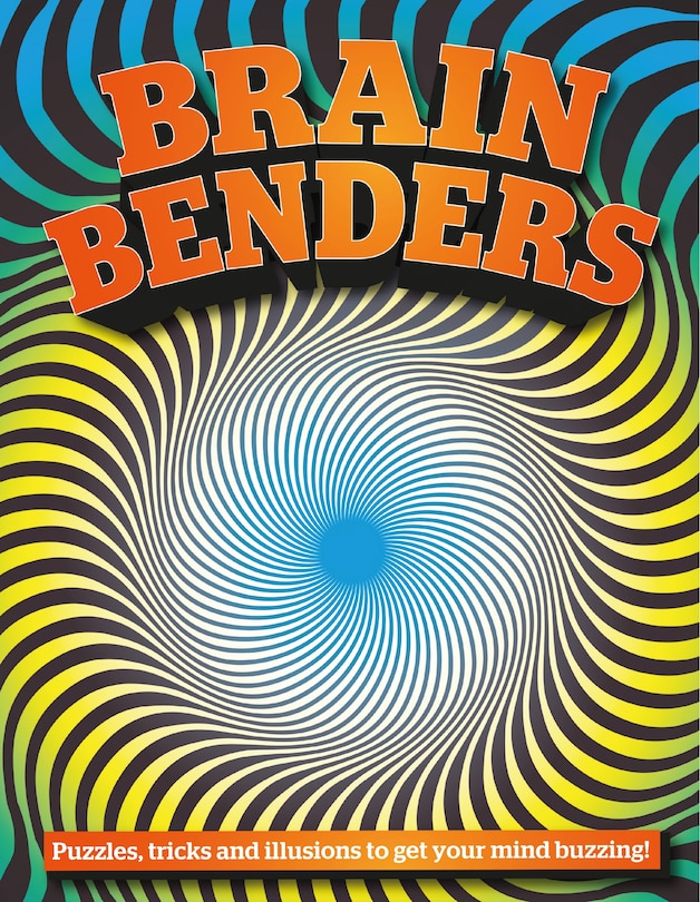 Front cover_Brain Benders