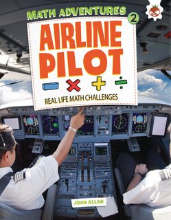 Couverture_Airline Pilot
