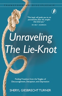 Couverture_Unraveling The Lie-Knot