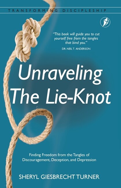 Couverture_Unraveling The Lie-Knot