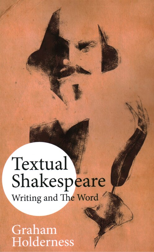 Front cover_Textual Shakespeare