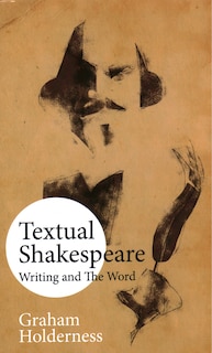Front cover_Textual Shakespeare