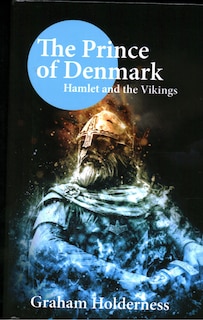 Front cover_The Prince of Denmark
