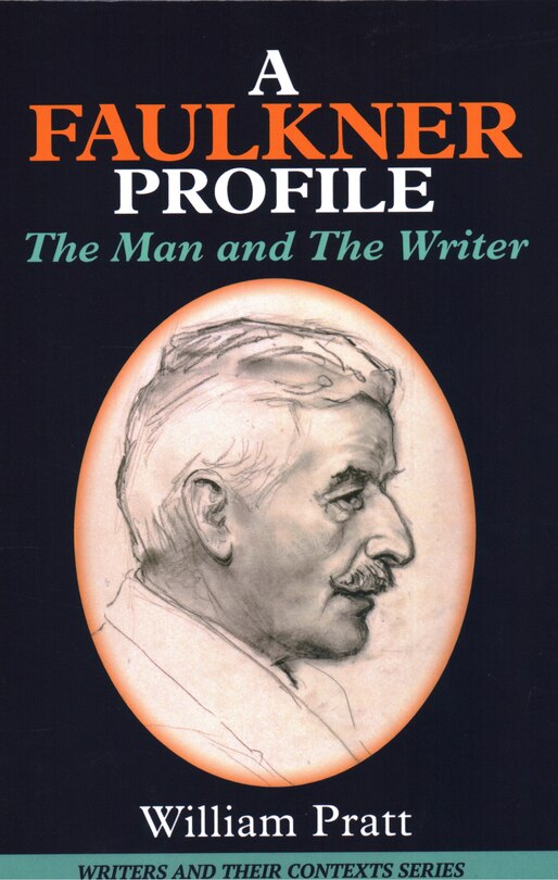 Front cover_A Faulkner Profile