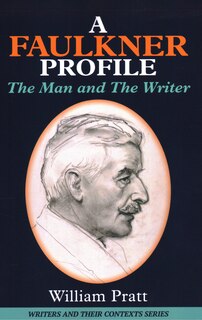 Front cover_A Faulkner Profile