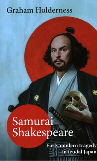Front cover_Samurai Shakespeare