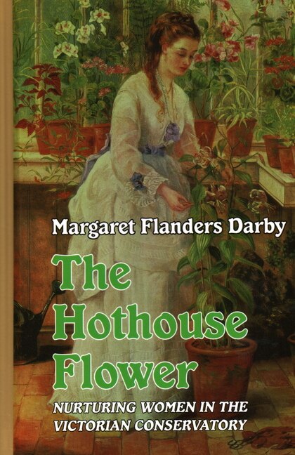 Front cover_The Hothouse Flower