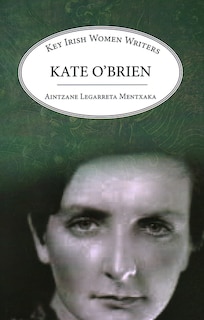 Front cover_Kate O'brien