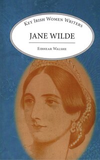 Front cover_Jane Wilde