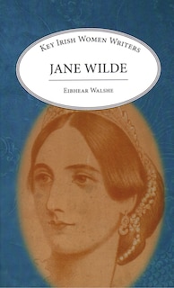 Front cover_Jane Wilde