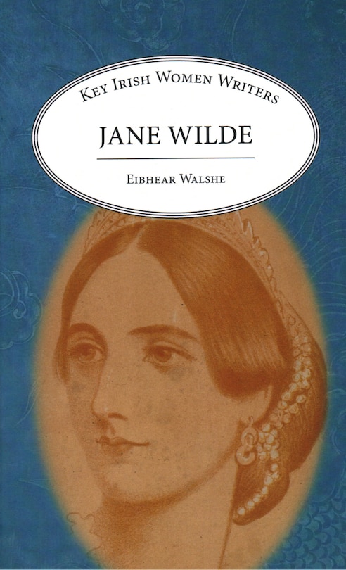Front cover_Jane Wilde