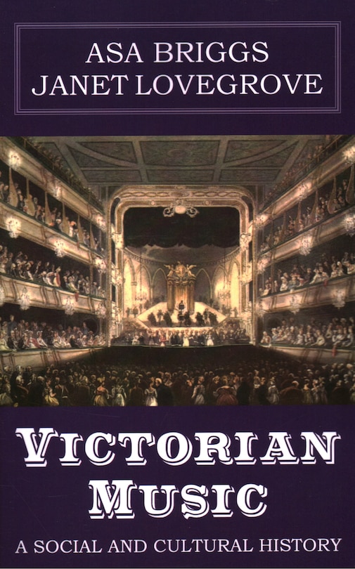 Front cover_Victorian Music