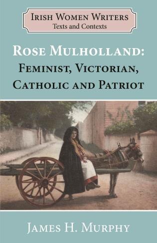 Front cover_Rosa Mulholland
