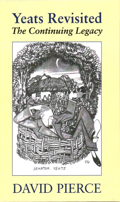 Front cover_Yeats Revisited