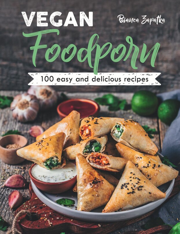 Couverture_Vegan Foodporn