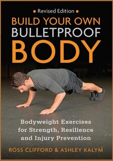 Couverture_Build Your Own Bulletproof Body