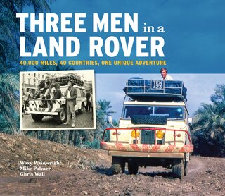 Couverture_Three Men in a Land-Rover