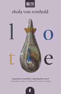 Lote by Shola Von Reinhold