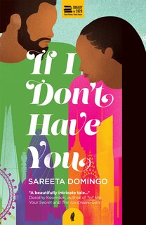 Front cover_If I Don't Have You
