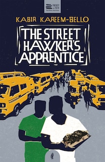 Front cover_The Street Hawker's Apprentice