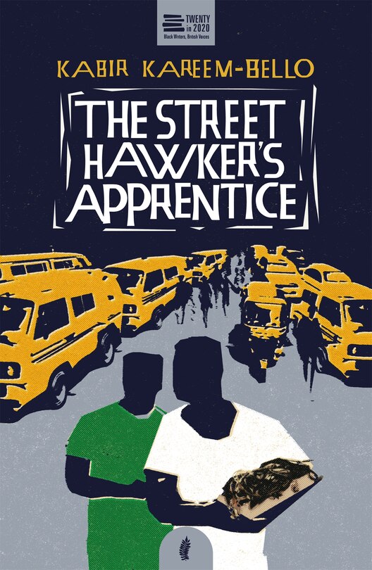 Front cover_The Street Hawker's Apprentice