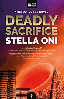 Front cover_Deadly Sacrifice