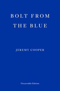 Front cover_Bolt From The Blue