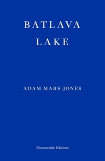 Front cover_Batlava Lake